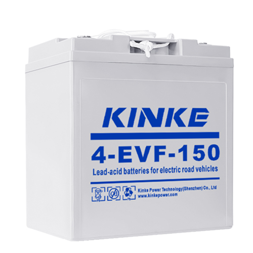 8v 150ah battery for golf cart